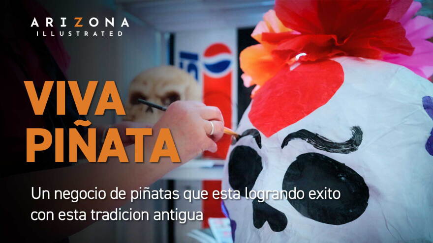 AZILL Viva Pinata hero thumb 