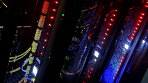 As data centers become more of a conversation, questions about what they are and what local governments can (or should) do about them are growing.