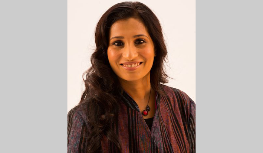 Dr. Bhramar Mukherjee