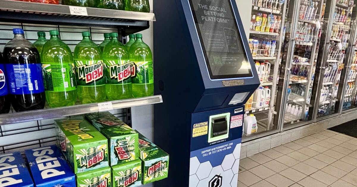 Bill aims to protect victims in NH from crypto ATM scams