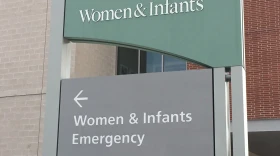 Women & Infants Hospital is part of the Care New England hospital group.