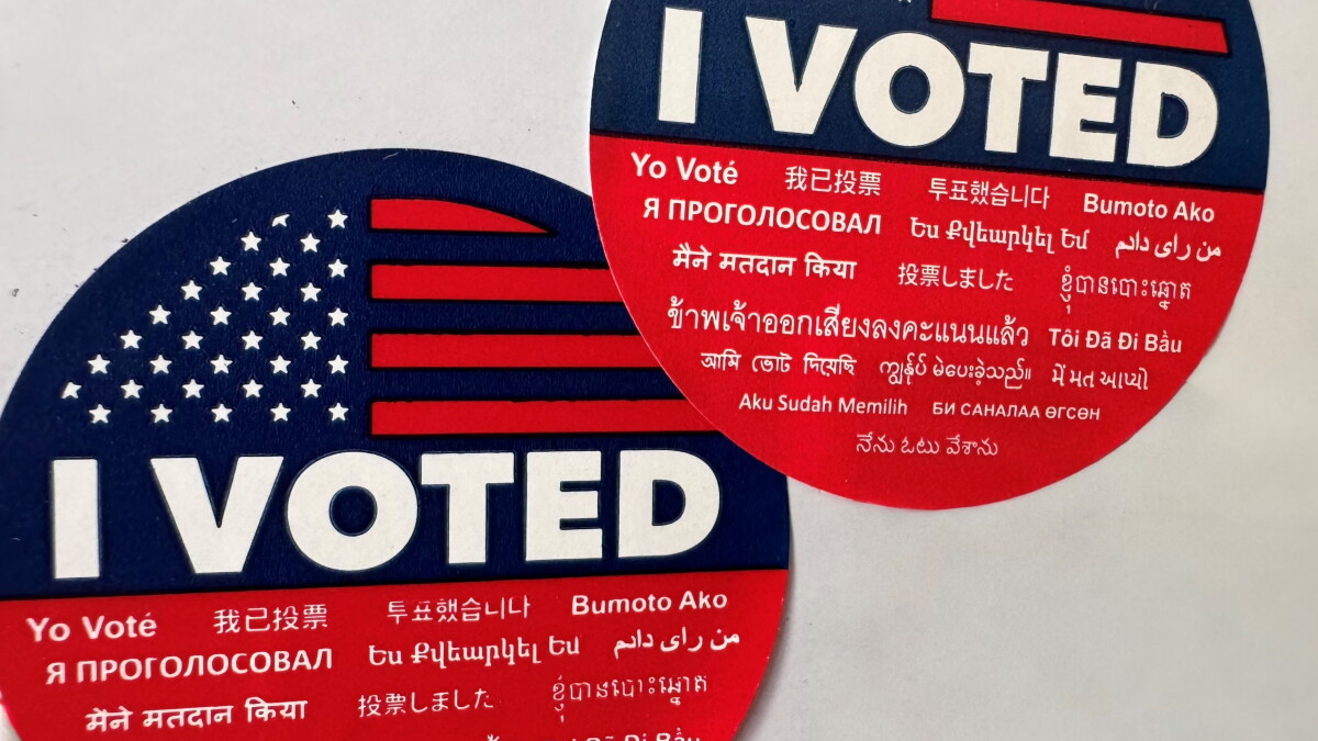Ventura County community groups try to reassure Latino voters about election safeguards
