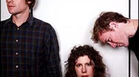 After years spent sticking to simple ingredients, Low expands its palette on <em>Drums and Guns</em>.