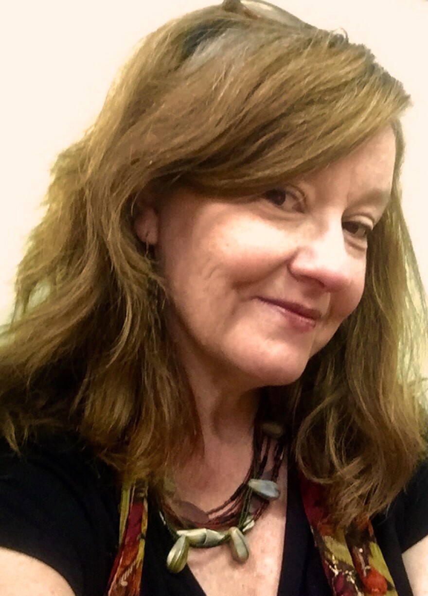 Rebecca Williams