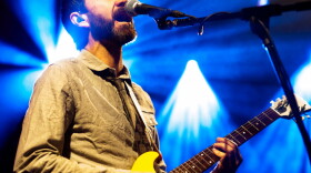 The Shins live in concert from Le Poisson Rouge.