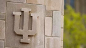 Indiana University's trident