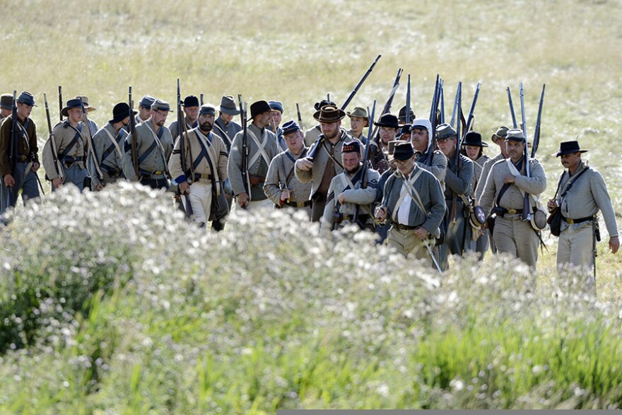 Battle of Gettysburg