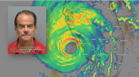 Christopher Kane of Naples was sentenced to five years in prison and must repay $308,000 in a case involving repairs not made by his company after Hurricane Ian.