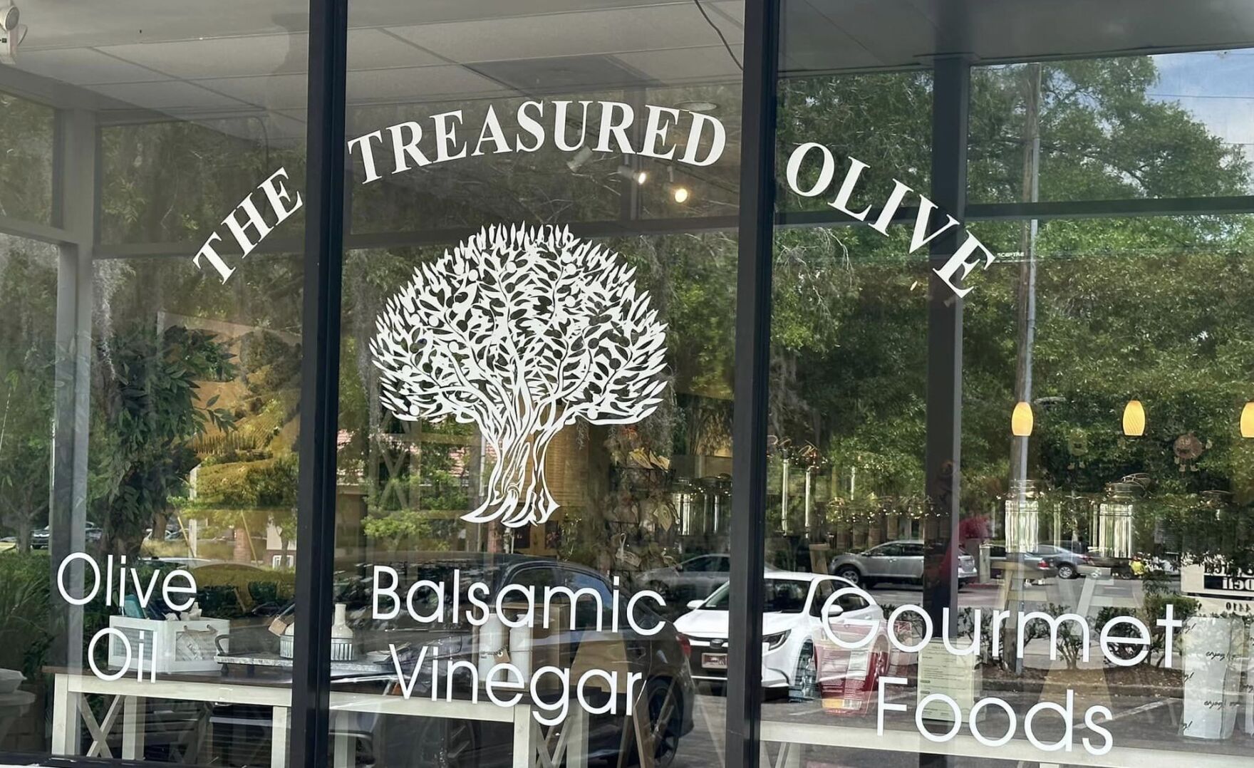 New owners and a new name for Gainesville olive oil and vinegar tasting