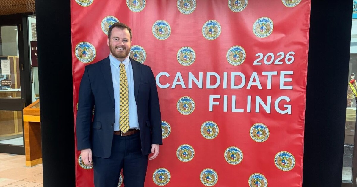 Missouri's 6th District race to replace Sam Graves opens with a clash over Trump loyalty