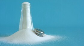 How much salt is too much?