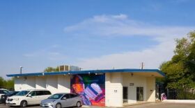 Las Vegas Indian Center