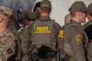 Border Patrol agents