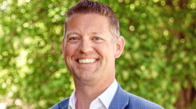 North Dakota State Auditor Josh Gallion