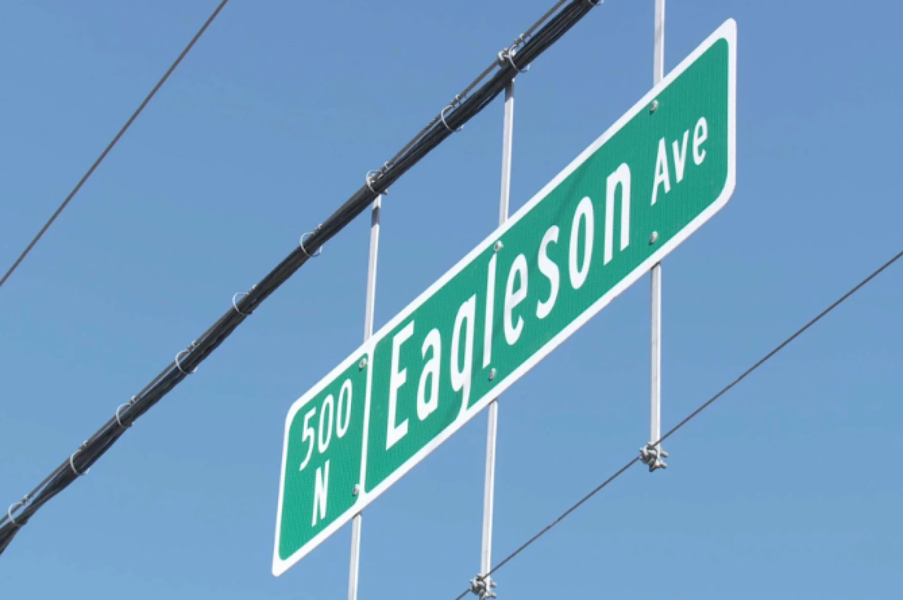 Construction of new Eagleson bridge will have major impact on traffic, pedestrians