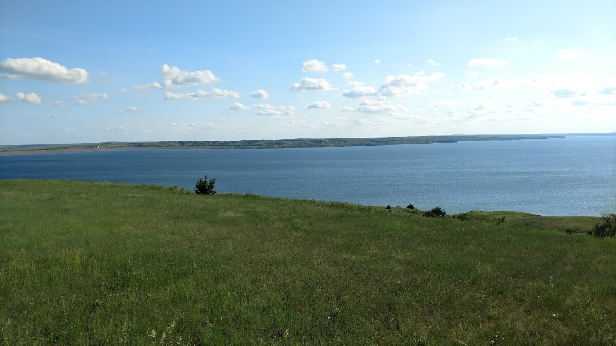 Water provider approved for expanding tap into Missouri River - Vimarsana News