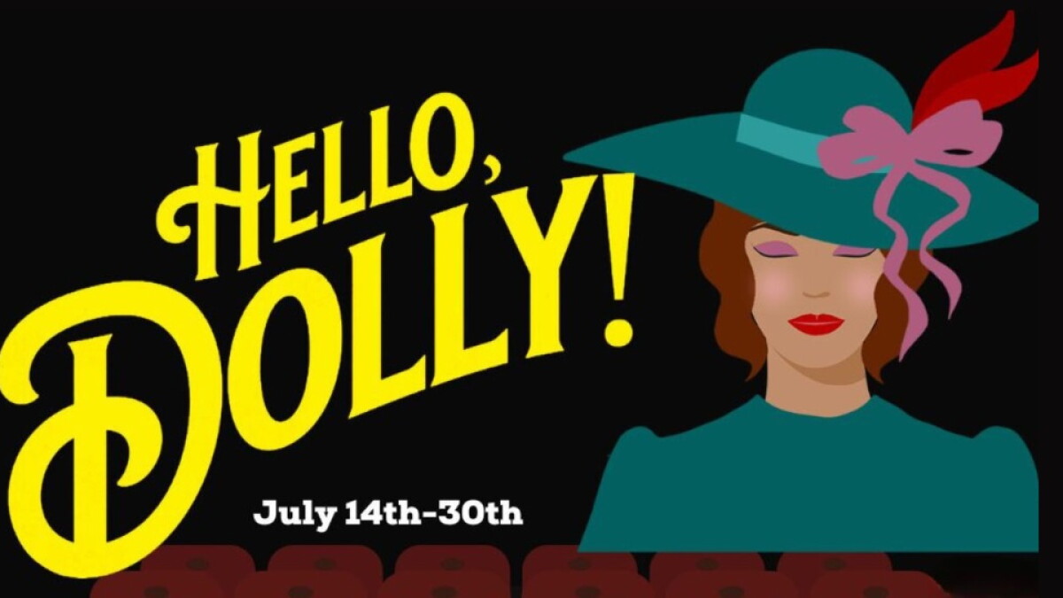 Hello, Dolly! - Vimarsana News