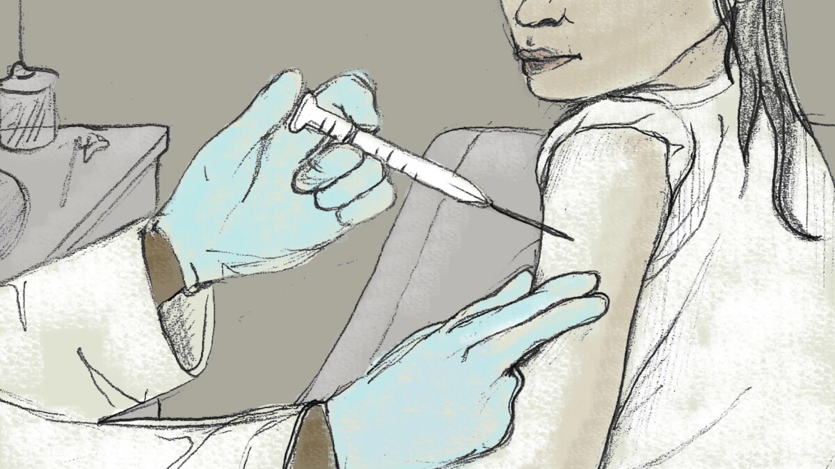 More Missouri parents are opting for religious exemptions as vaccine rates fall statewide