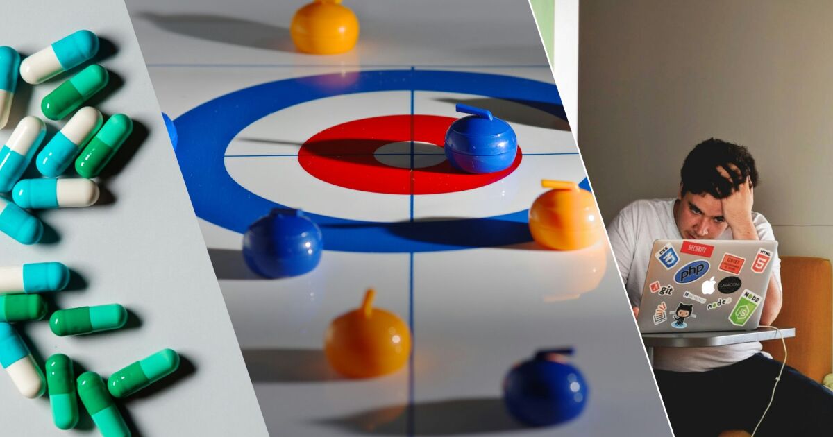 Student loan defaults climb, Nevada Right-to-Try measure advances and voter registration surges