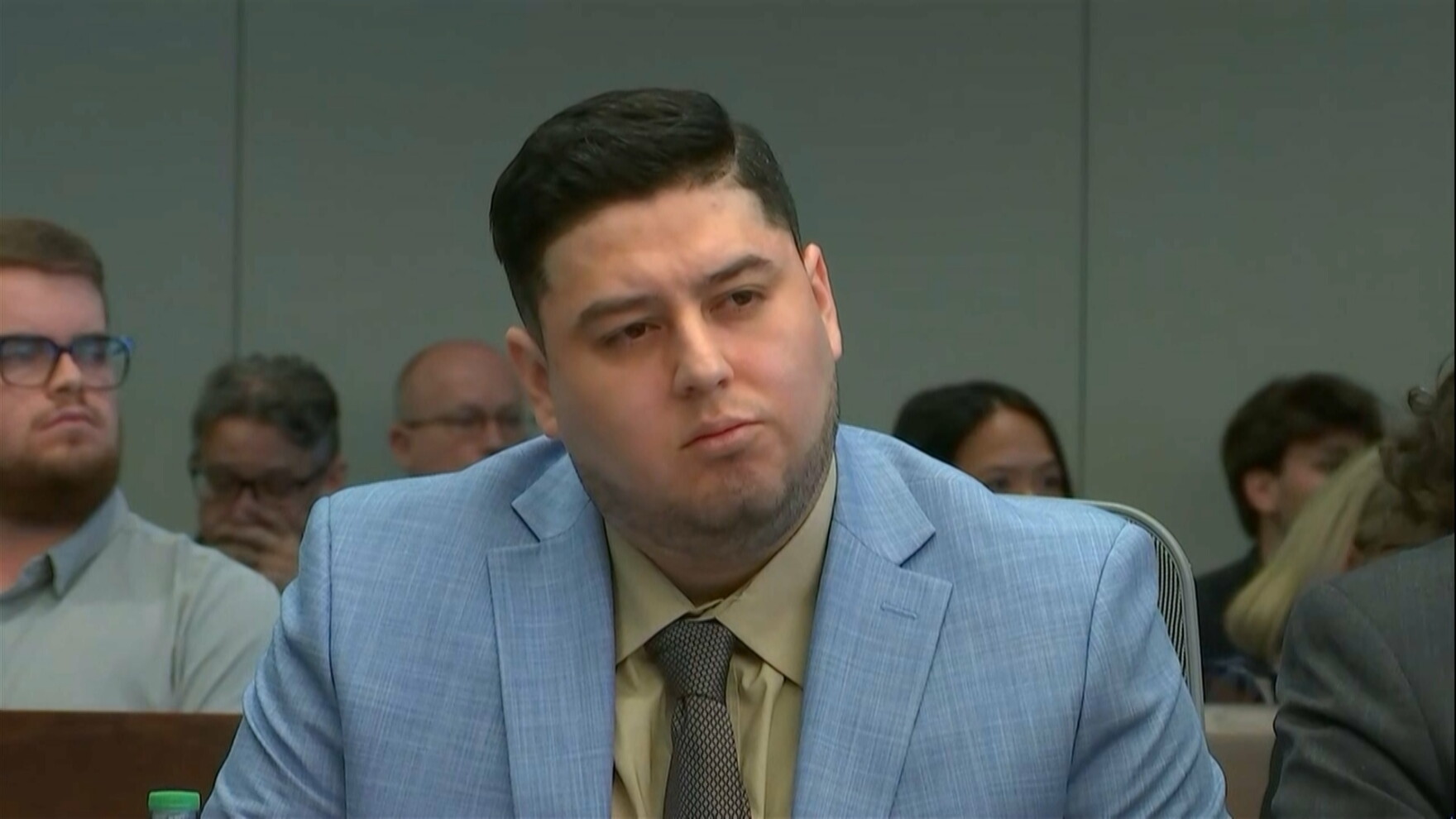 Jury deliberations underway in trial of man accused of killing UNC ...
