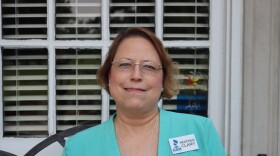 Heather Clary, community and media relations coordinator with the Better Business Bureau serving greater Kentucky and southern Indiana, says skimmer scams like those reported at Lexington Krogers over the weekend aren't new.