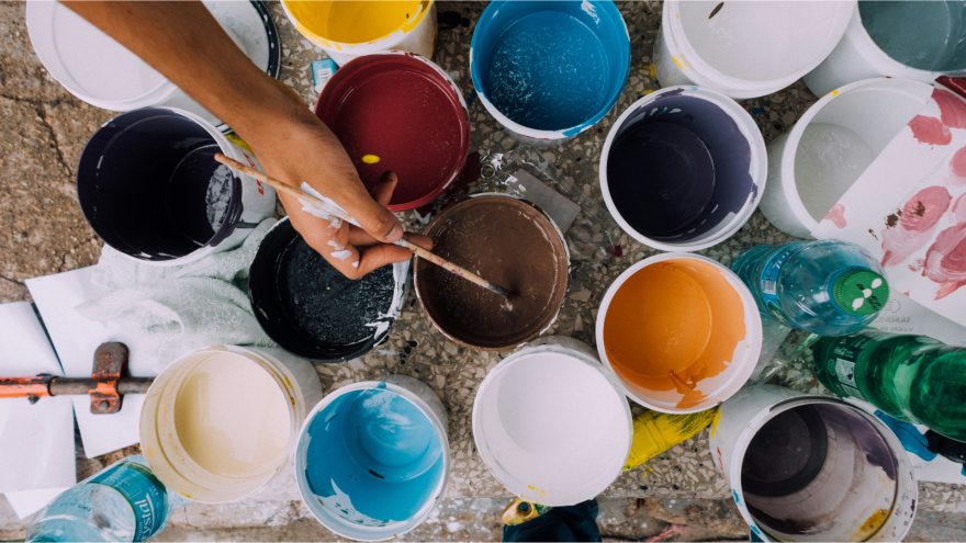 Since 2020 the City of Buffalo has allocated approximately $1.6M to its ‘Grants in Aid of Arts and Anti Violence’ budget line, but only $190,000 of that -- just 12% -- has hit the streets.