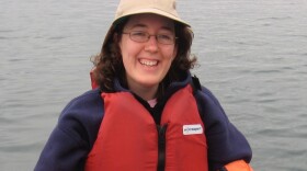 Undated photograph of Anesha "Duffy" Murnane