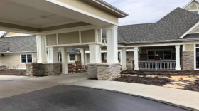 Ohio nursing home