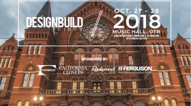 Draw new ideas for your living or work space at this year's DesignBuildCincy design and architecture show.