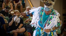 Wichita’s Party for the People, held on the grounds of the Mid-America All-Indian Museum most often in May, is an annual celebration of Indigenous culture that incorporates food and arts and crafts vendors, speeches, informational exhibits and more.