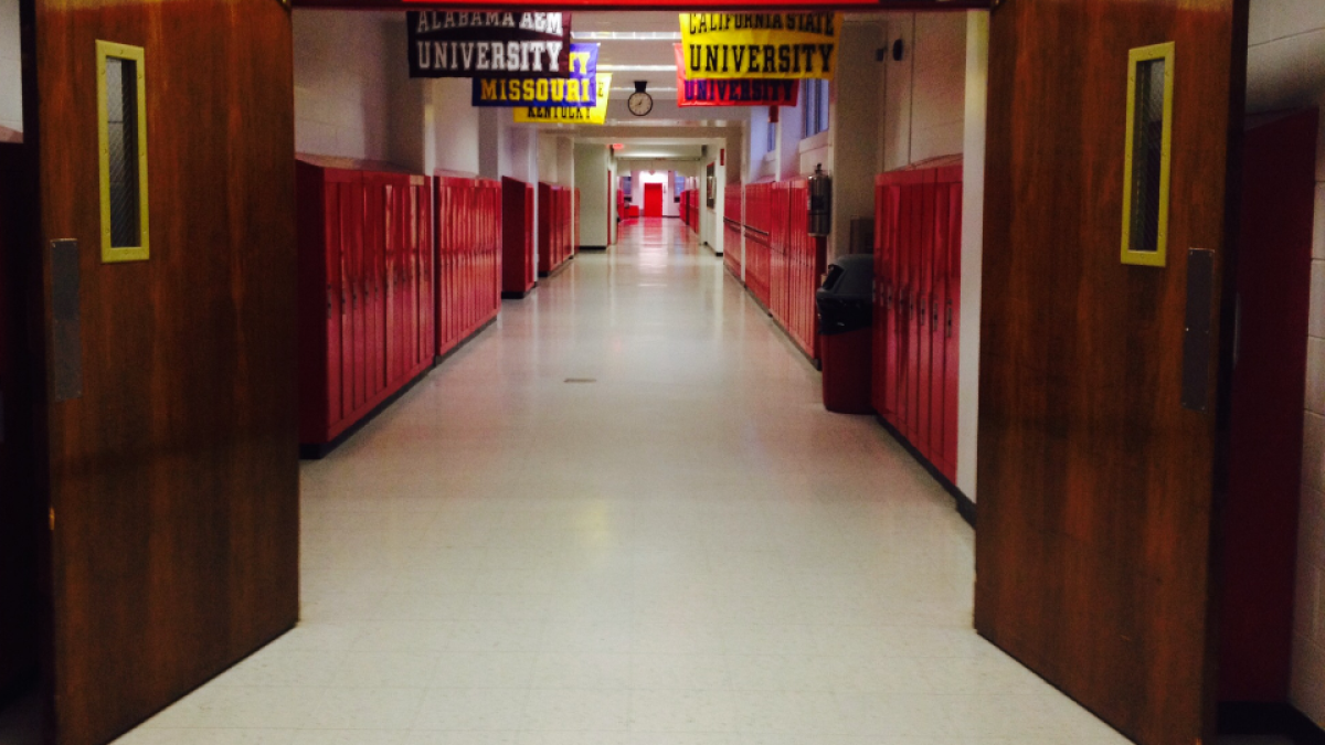 Kentucky State Audit Calls JCPS Administration 'Bloated.' Here Are Some  Takeaways.