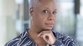 Trina Slade-Burks, co-founder of the nonprofit No More Starving Artists Foundation, told WLRN she is launching a 1-year art residency with three visual artists in its inaugural cohort, focused on teaching artists how to survive and sustain their careers.