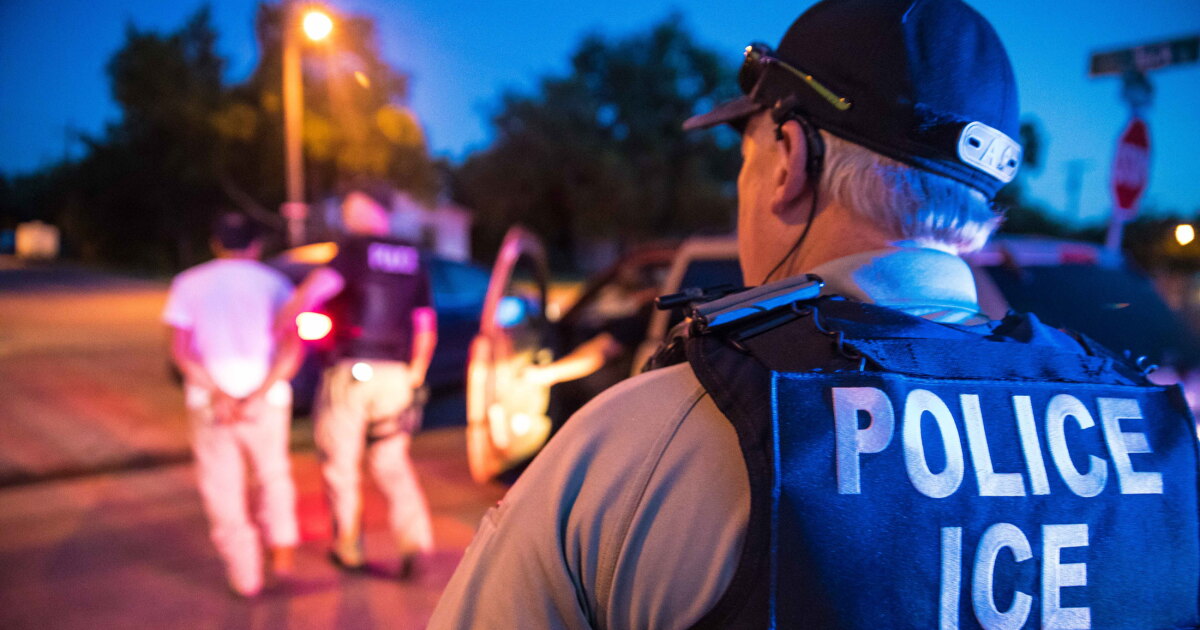 Congressman probes reported ICE surge in Indianapolis amid local pushback