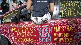 Justin Sullivan/Getty Images