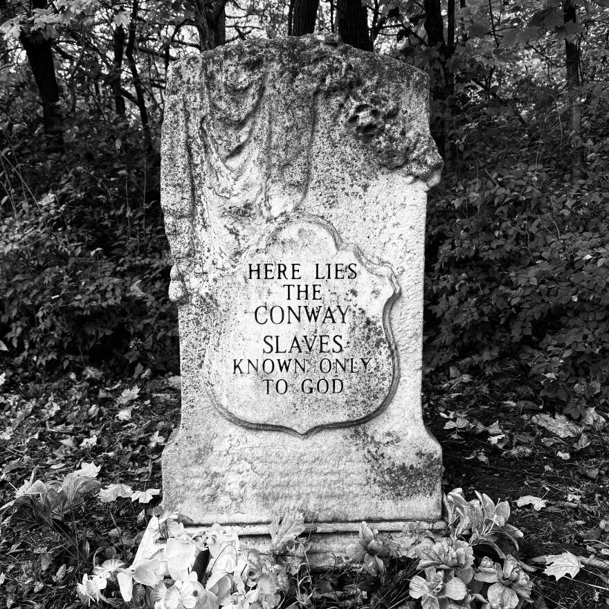 Conway Cemetery, St. Louis County, Missouri