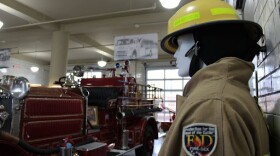 With increased service calls, decreased recruitment and higher fatalities than the rest of the country, Ohio officials are sounding the alarm on the volunteer firefighter crisis.
