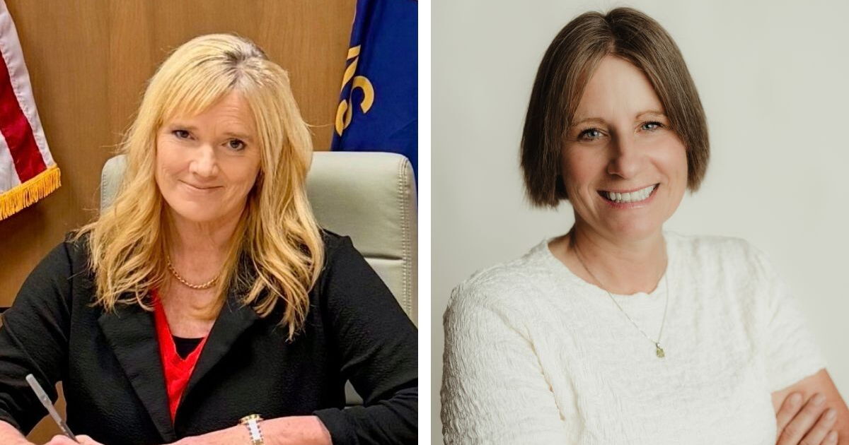 Kansas Board of Education District 1 election: What to know about the ...
