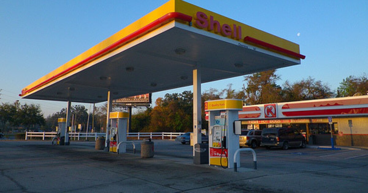 Outlook Calls For Continuing Pump Relief | STLPR