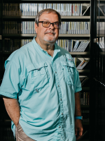 Photo of Russell Gant