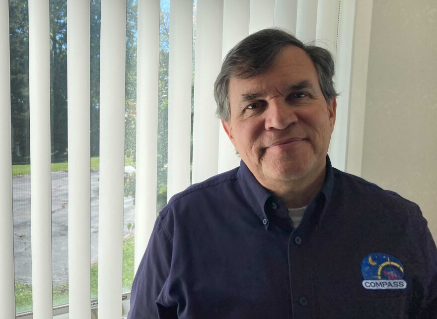 Steve Oleson NASA Glenn