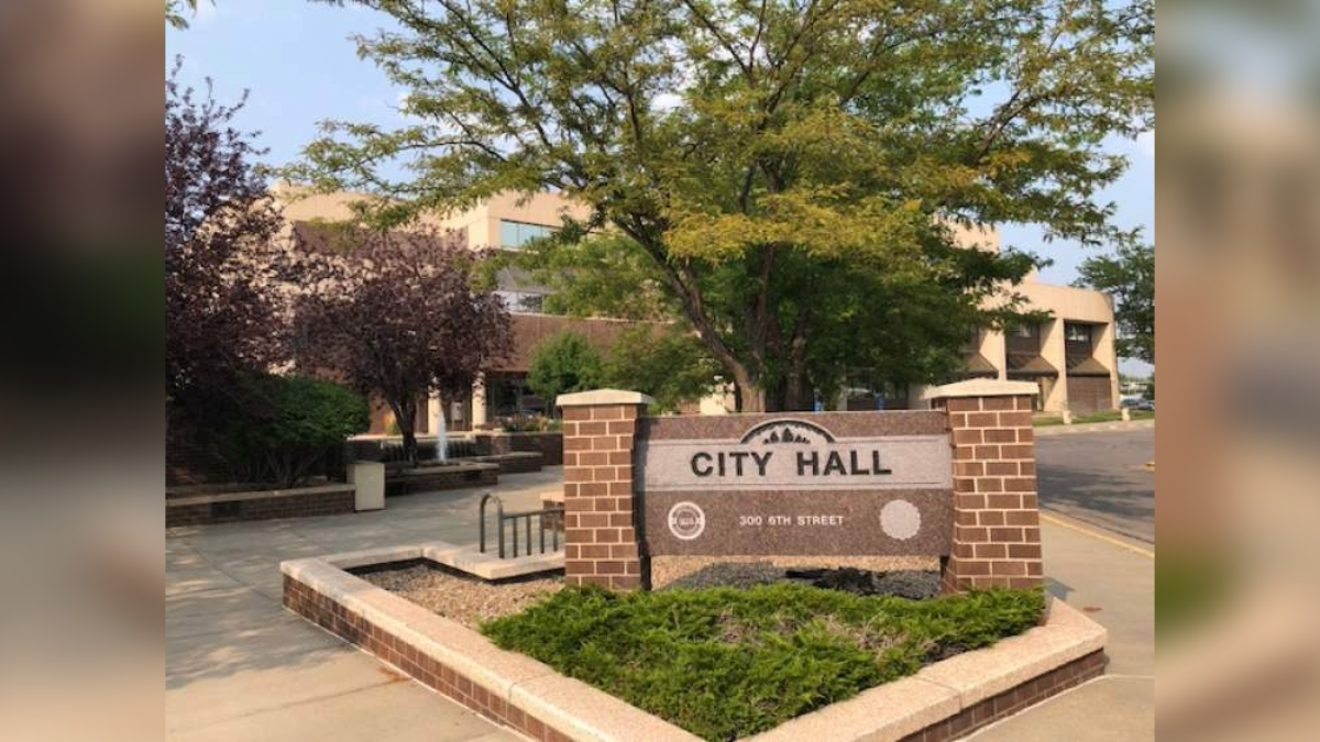 Rapid City reconsiders $1 million EPA grant to reduce pollution - Vimarsana News