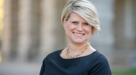 Catherine Truitt, Republican candidate for North Carolina Superintendent of Public Instruction.