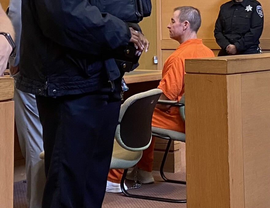 On Monday, former Chester Highway Superintendent John Reilly III was sentenced to 17 years in state prison.