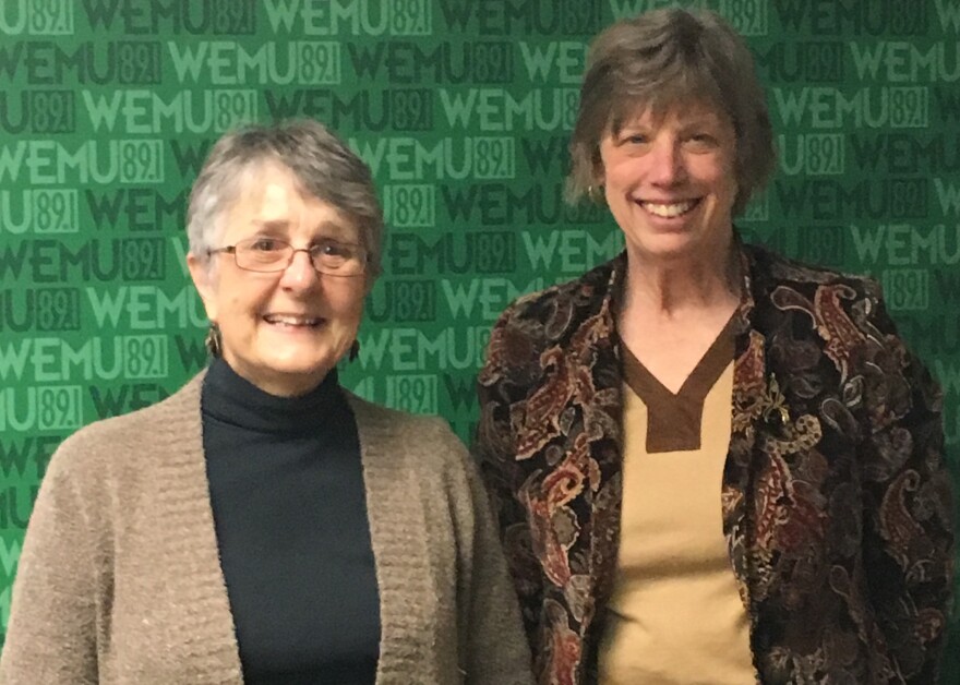 League of Women Voters of the Ann Arbor Area