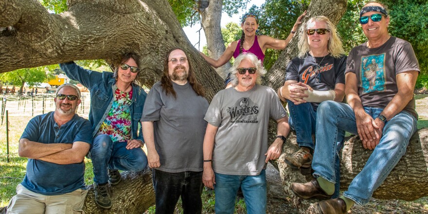 Dark Star Orchestra returns to the State Theatre of Ithaca on Friday night
