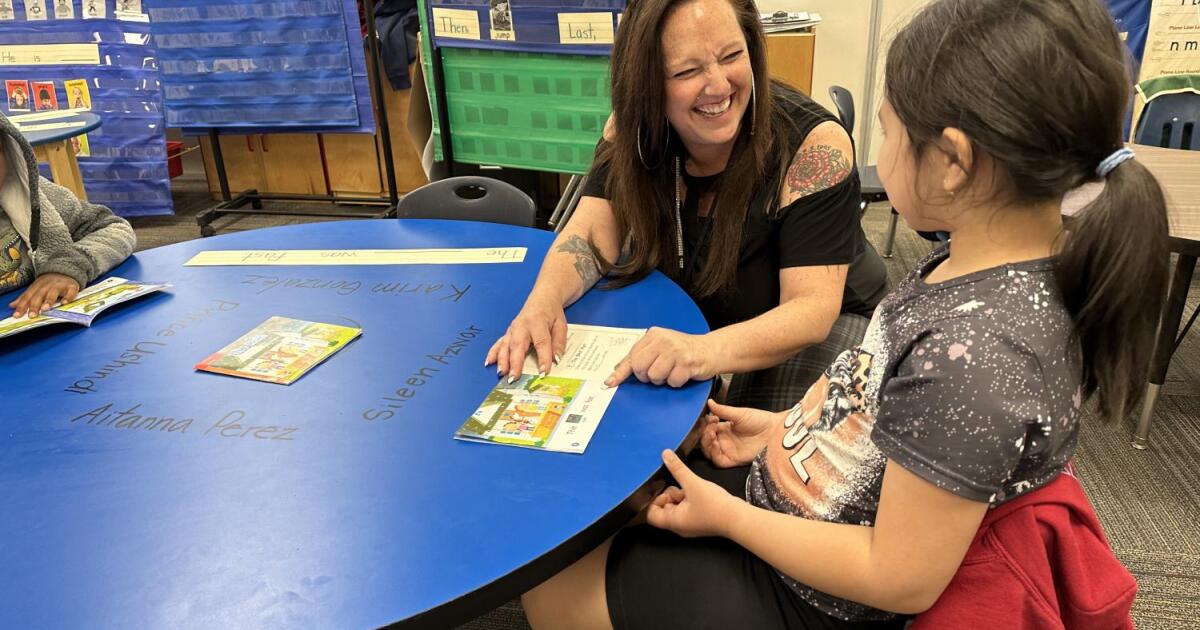 Phoenix school that serves refugee families could shut down amid Trump ban
