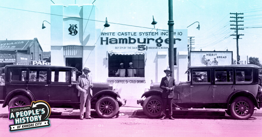 White Castle Programmer White Castle didn't just invent sliders. The Kansas chain created a ...