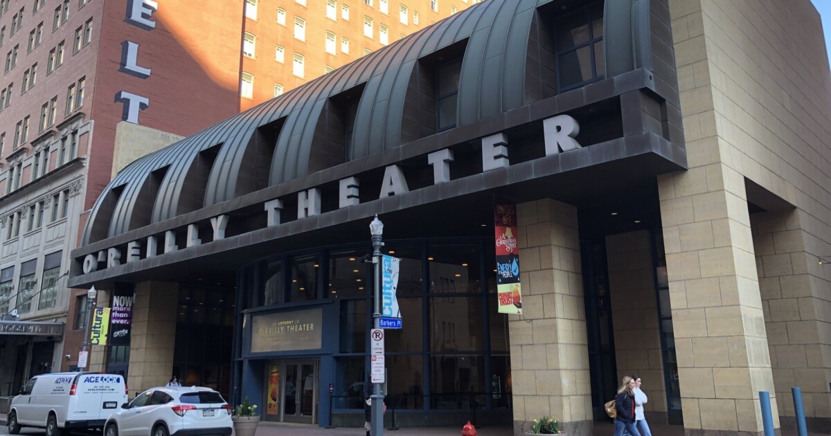 Pittsburgh Public Theater and Pittsburgh CLO say progress toward merger is proceeding well