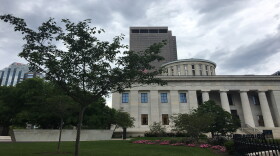 Ohio Statehouse 