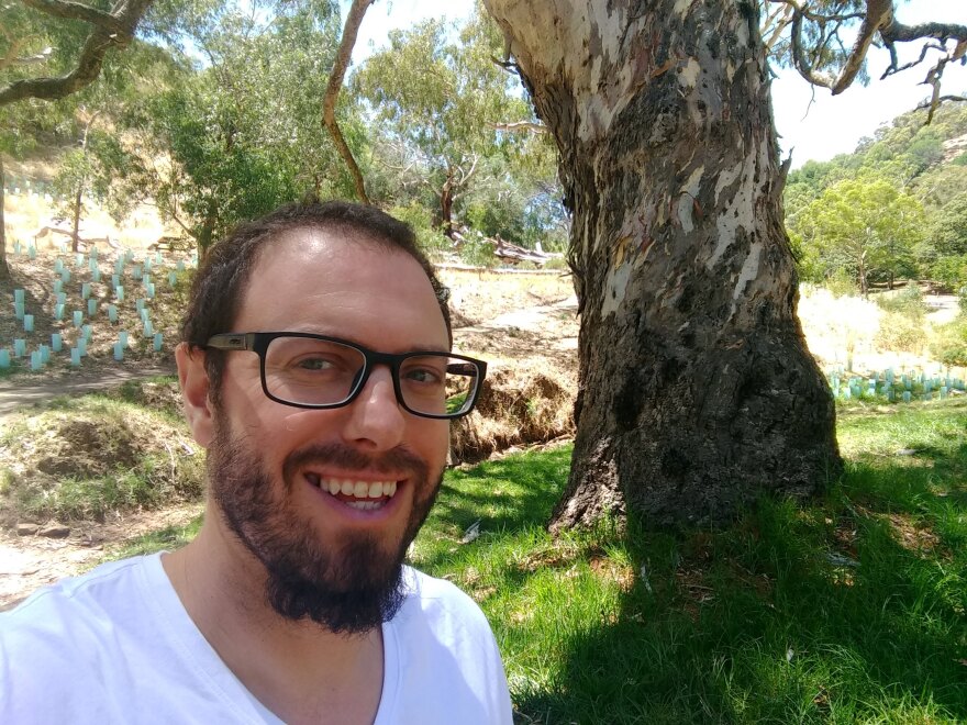 John Llewelyn, a research fellow at Flinders University in Australia who worked on the study. Llewelyn’s team is currently learning about past extinctions and plans to use the AI simulation for current and future extinctions soon.